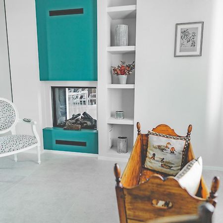 Myvilla Suites Palazzo Canavese Ngoại thất bức ảnh