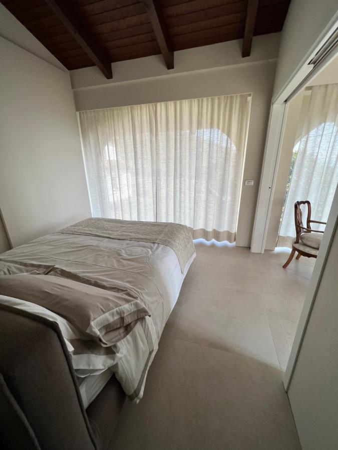 Myvilla Suites Palazzo Canavese Ngoại thất bức ảnh