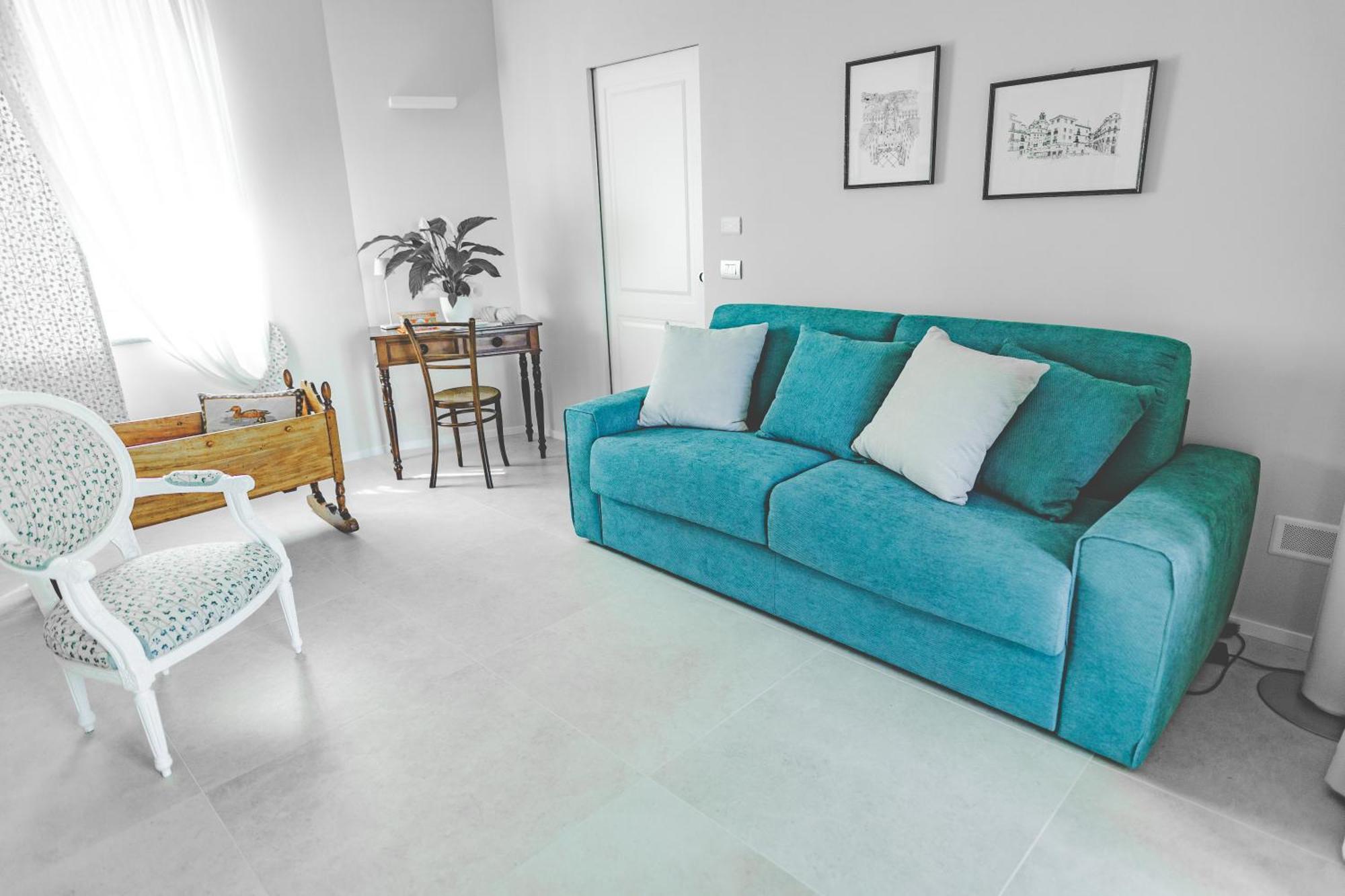 Myvilla Suites Palazzo Canavese Ngoại thất bức ảnh