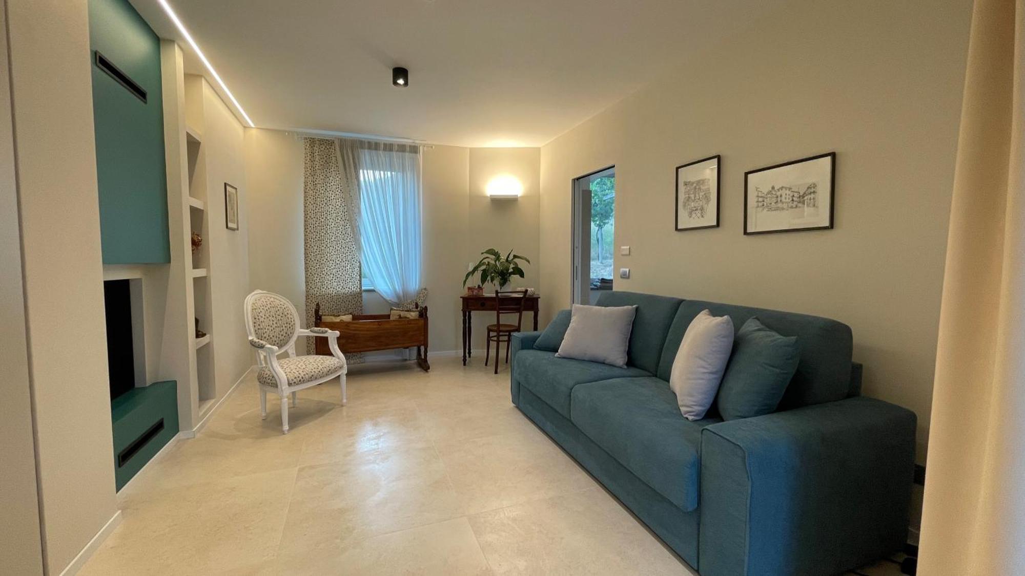 Myvilla Suites Palazzo Canavese Ngoại thất bức ảnh