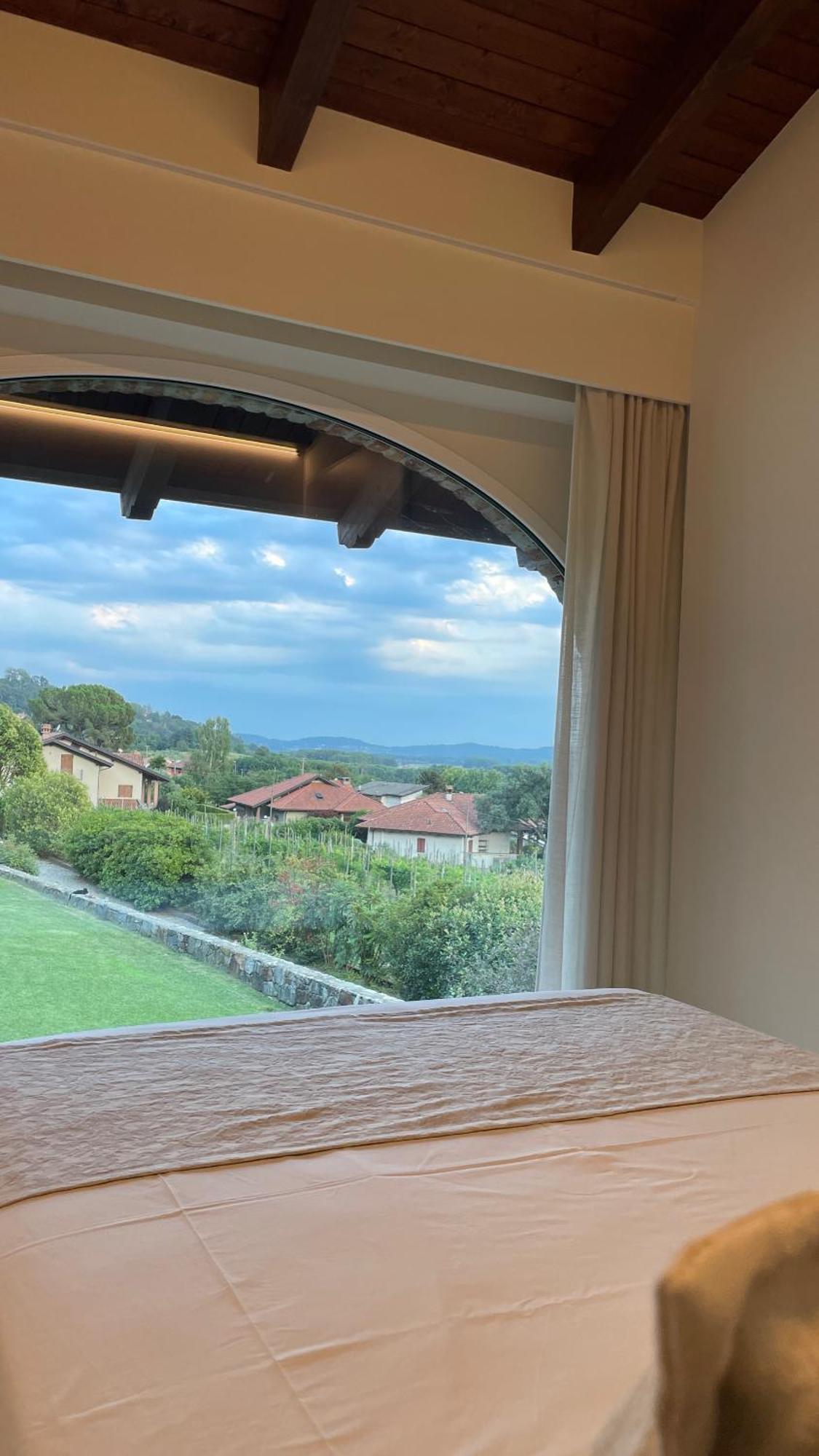Myvilla Suites Palazzo Canavese Ngoại thất bức ảnh