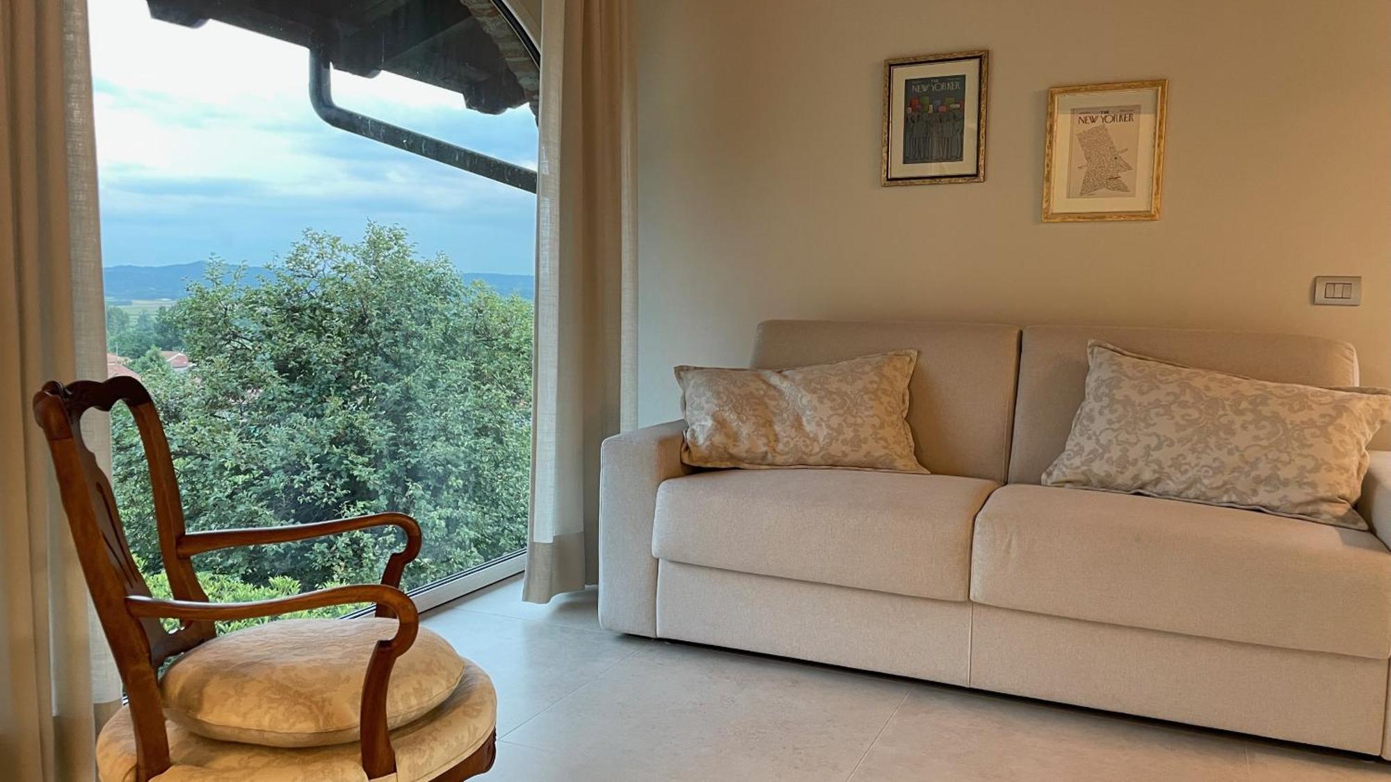 Myvilla Suites Palazzo Canavese Ngoại thất bức ảnh